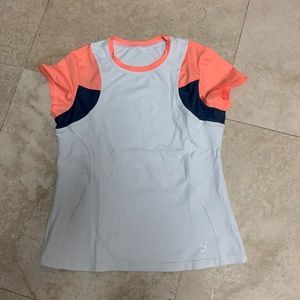 Kids Tee Shirt and Skort Set